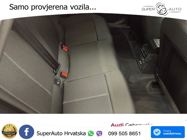 Audi A3 Limuzina 35 TFSI (150 KS) S tronic advanced
