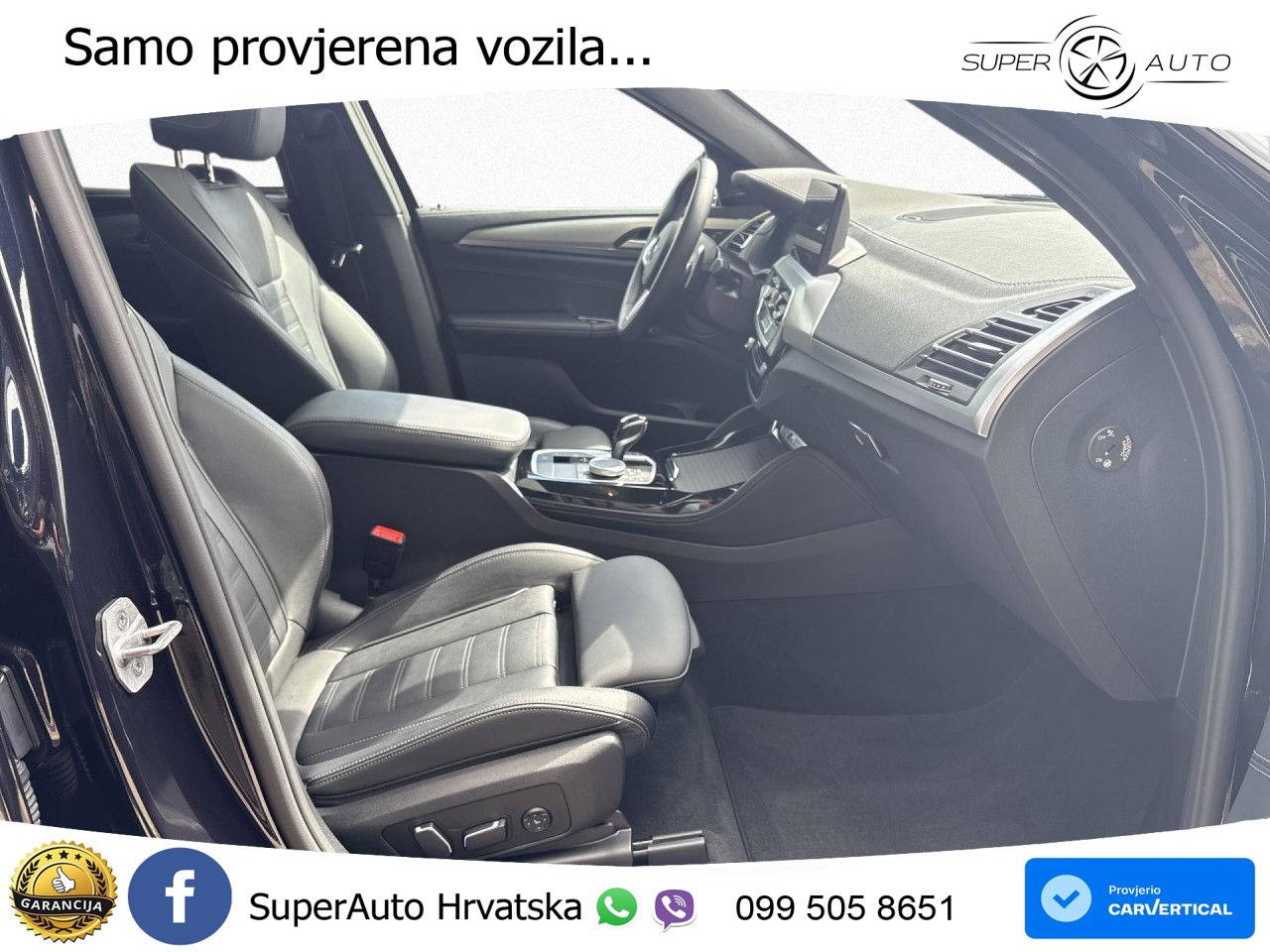 BMW X4 M40d (340 KS) xDrive Steptronic ACC+HEAD+4xGR SJED+360+PANO