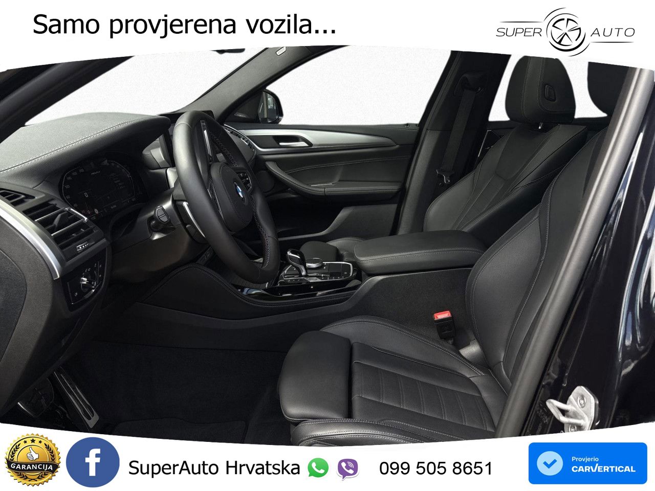 BMW X4 M40d (340 KS) xDrive Steptronic ACC+HEAD+4xGR SJED+360+PANO
