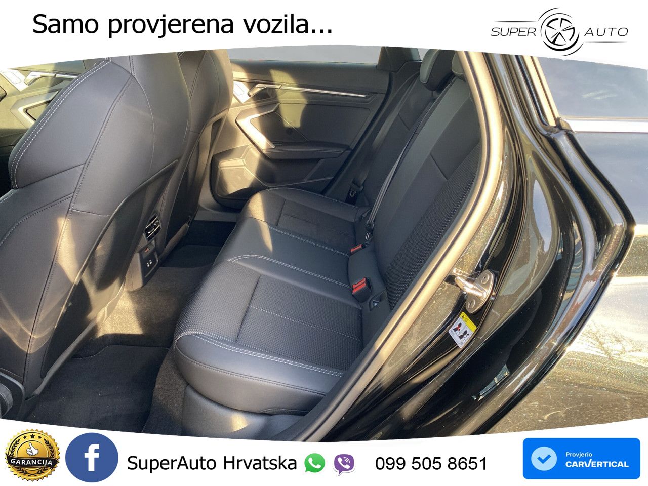 Audi A3 30 TDI (116 KS) S tronic S line LED+GR SJED+ACC