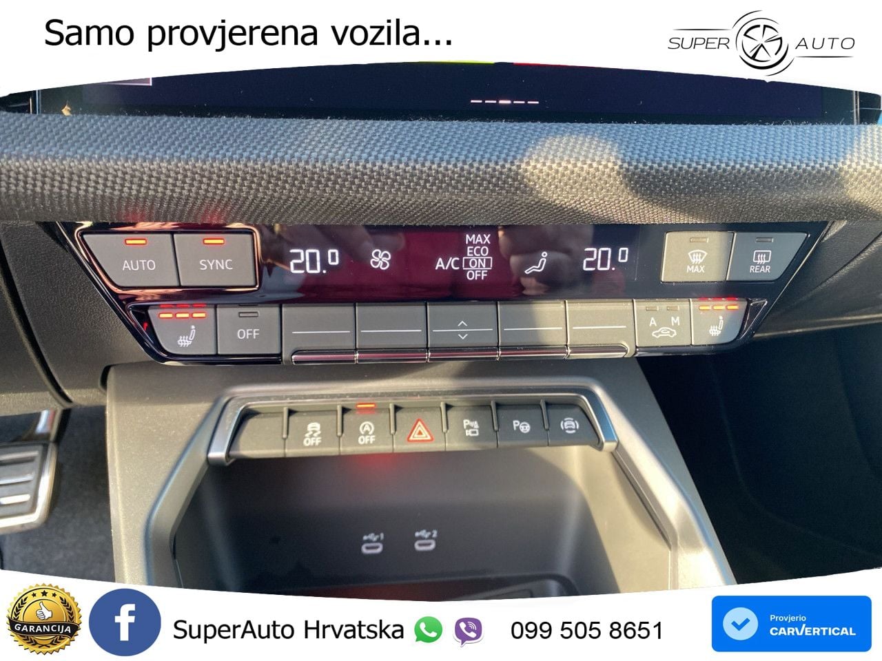 Audi A3 30 TDI (116 KS) S tronic S line LED+GR SJED+ACC