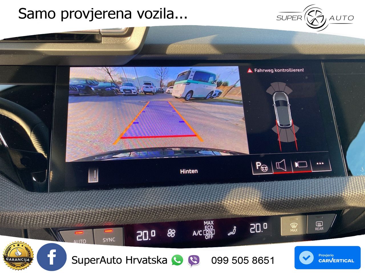 Audi A3 30 TDI (116 KS) S tronic S line LED+GR SJED+ACC