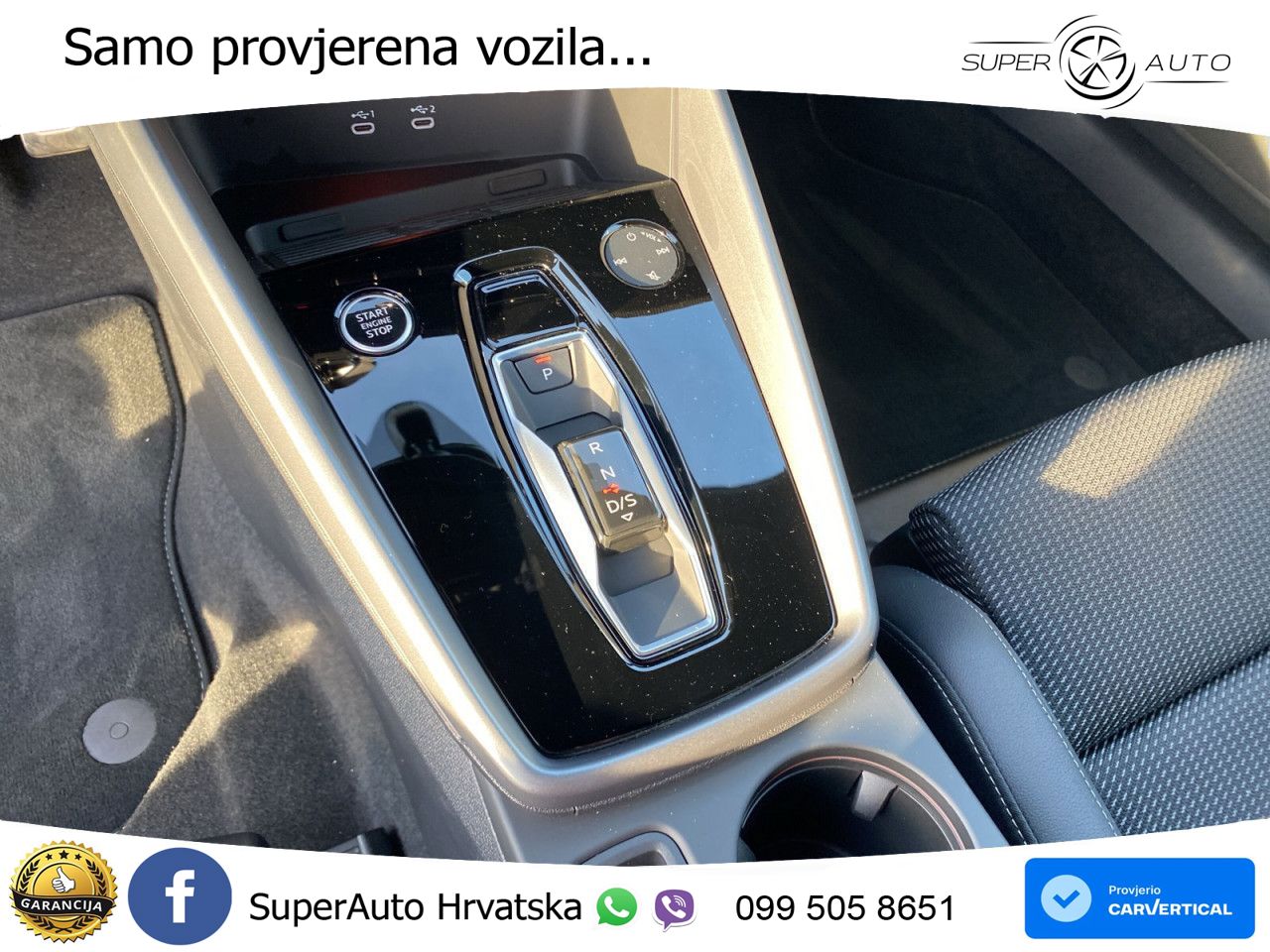 Audi A3 30 TDI (116 KS) S tronic S line LED+GR SJED+ACC