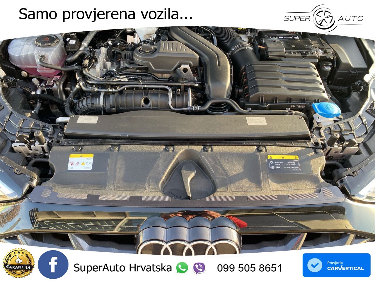 Audi A3 30 TDI (116 KS) S tronic S line LED+GR SJED+ACC