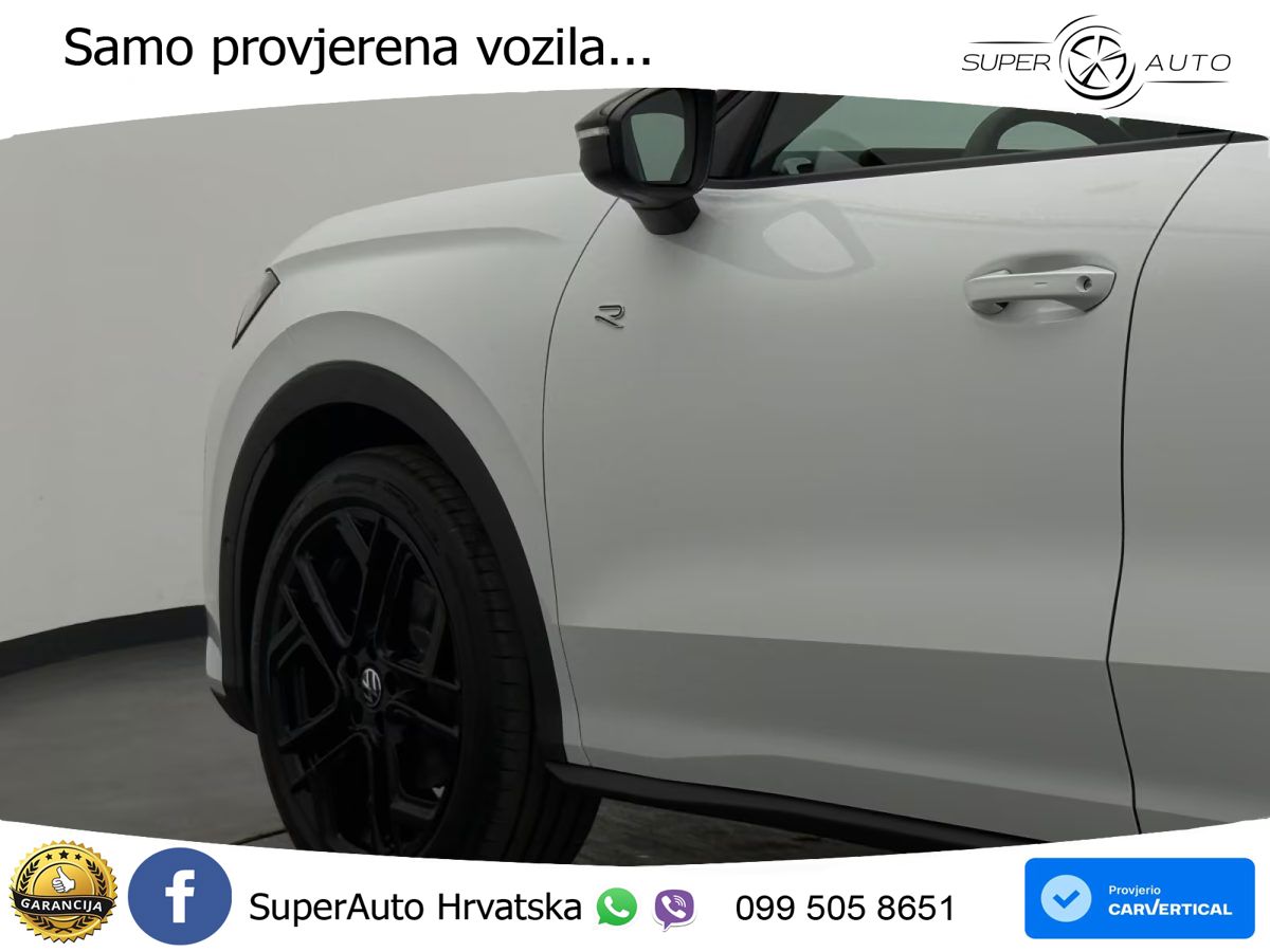 Volkswagen T-Roc II 1.5 eTSI (150 KS)  DSG LED+GR SJED+ACC