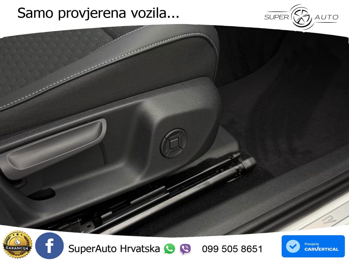 Volkswagen T-Roc II 1.5 eTSI (150 KS)  DSG LED+GR SJED+ACC