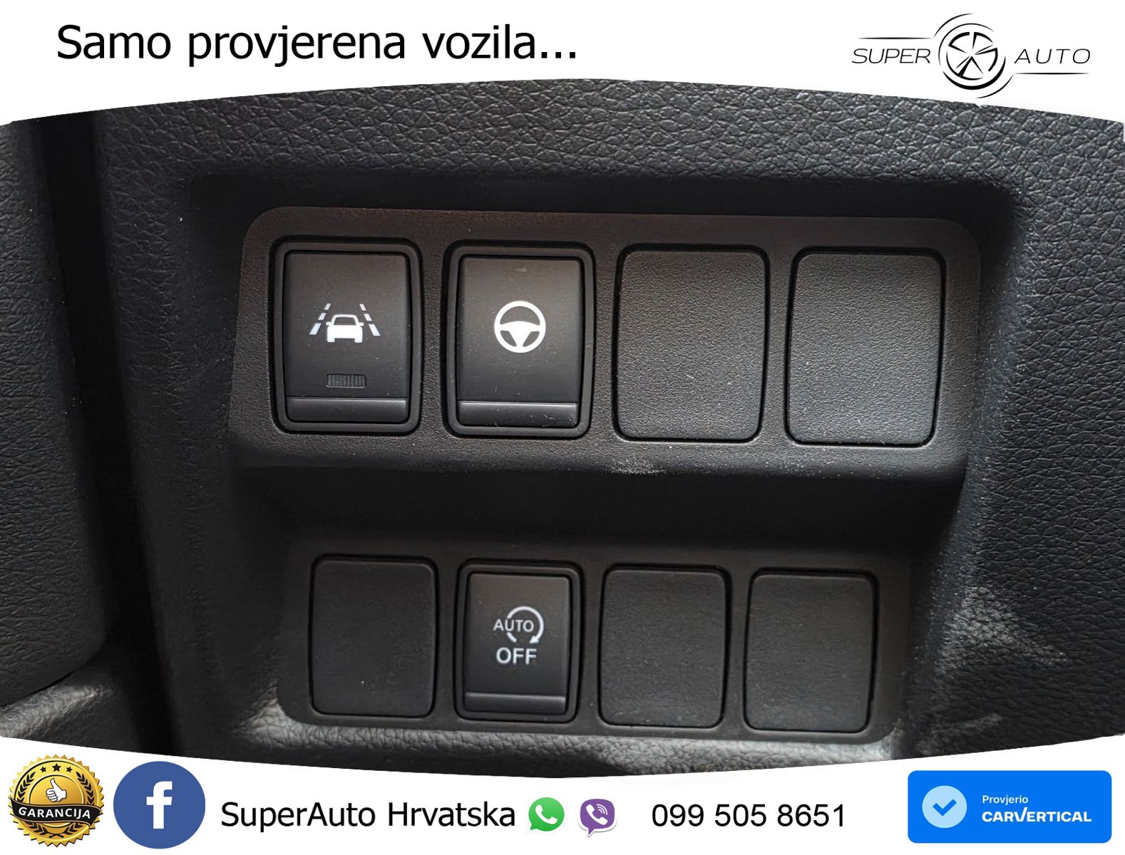Nissan Qashqai 1.3i (140 KS) Tekna LED+GR SJED+ACC