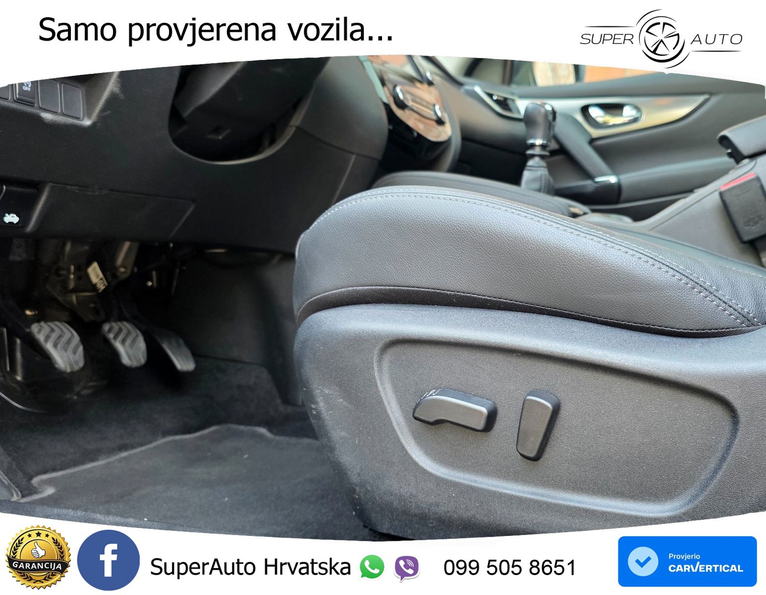 Nissan Qashqai 1.3i (140 KS) Tekna LED+GR SJED+ACC