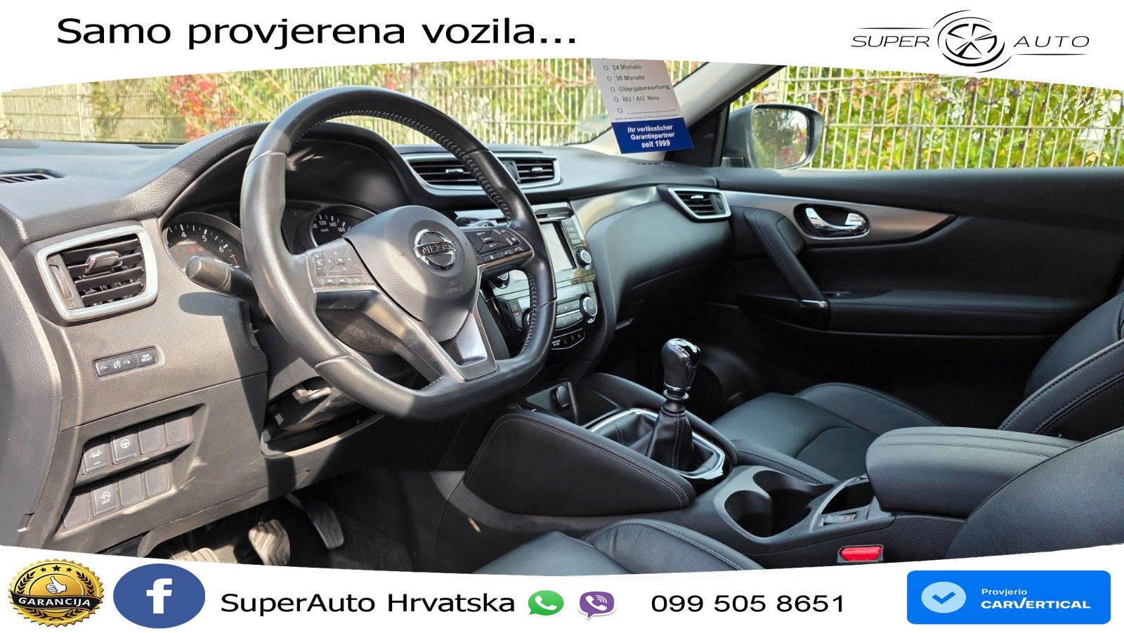 Nissan Qashqai 1.3i (140 KS) Tekna LED+GR SJED+ACC