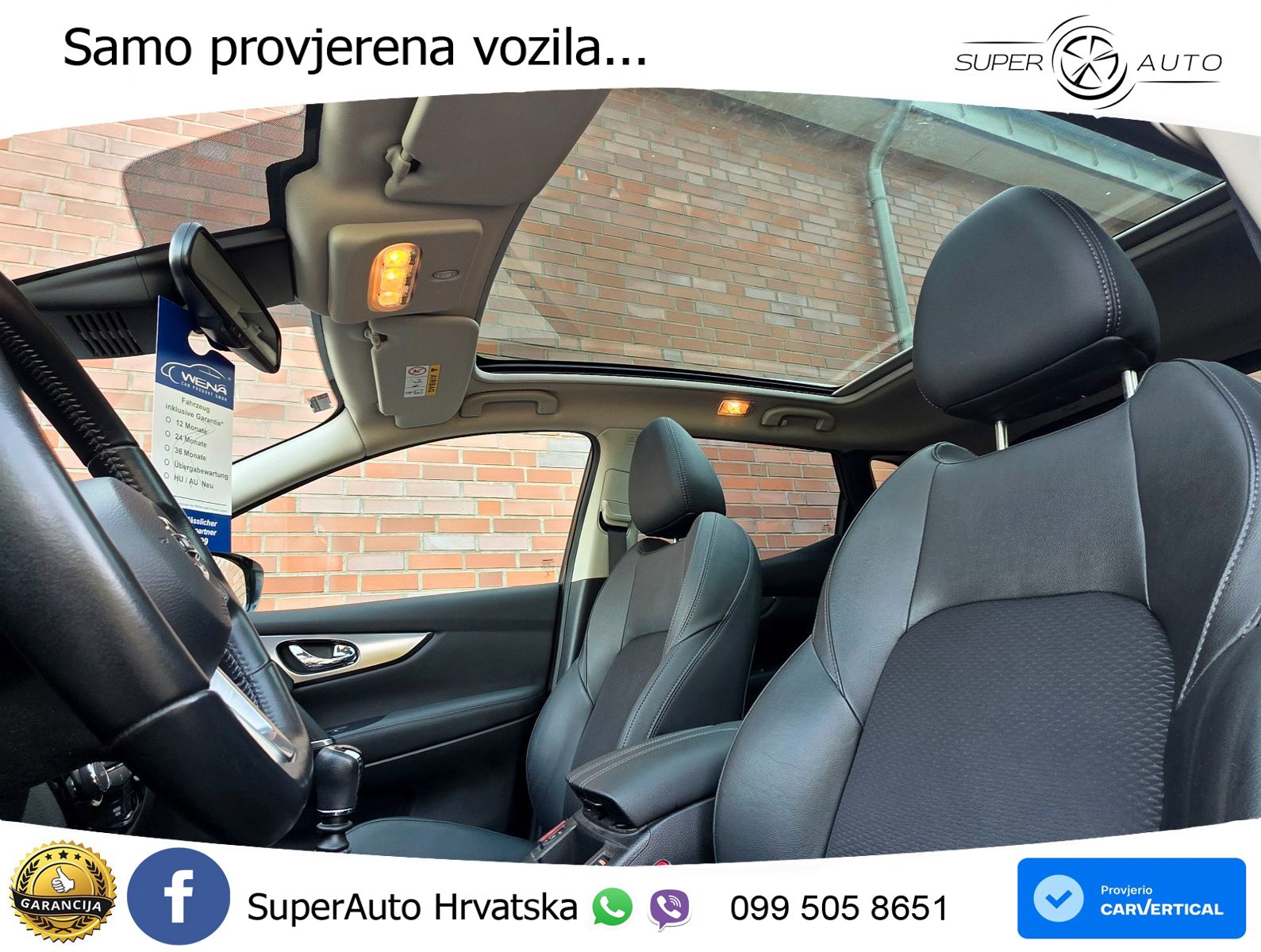 Nissan Qashqai 1.3i (140 KS) Tekna LED+GR SJED+ACC