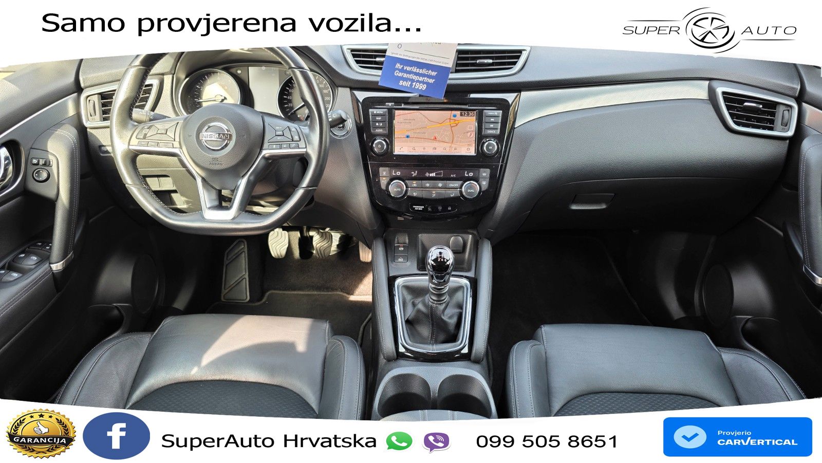 Nissan Qashqai 1.3i (140 KS) Tekna LED+GR SJED+ACC