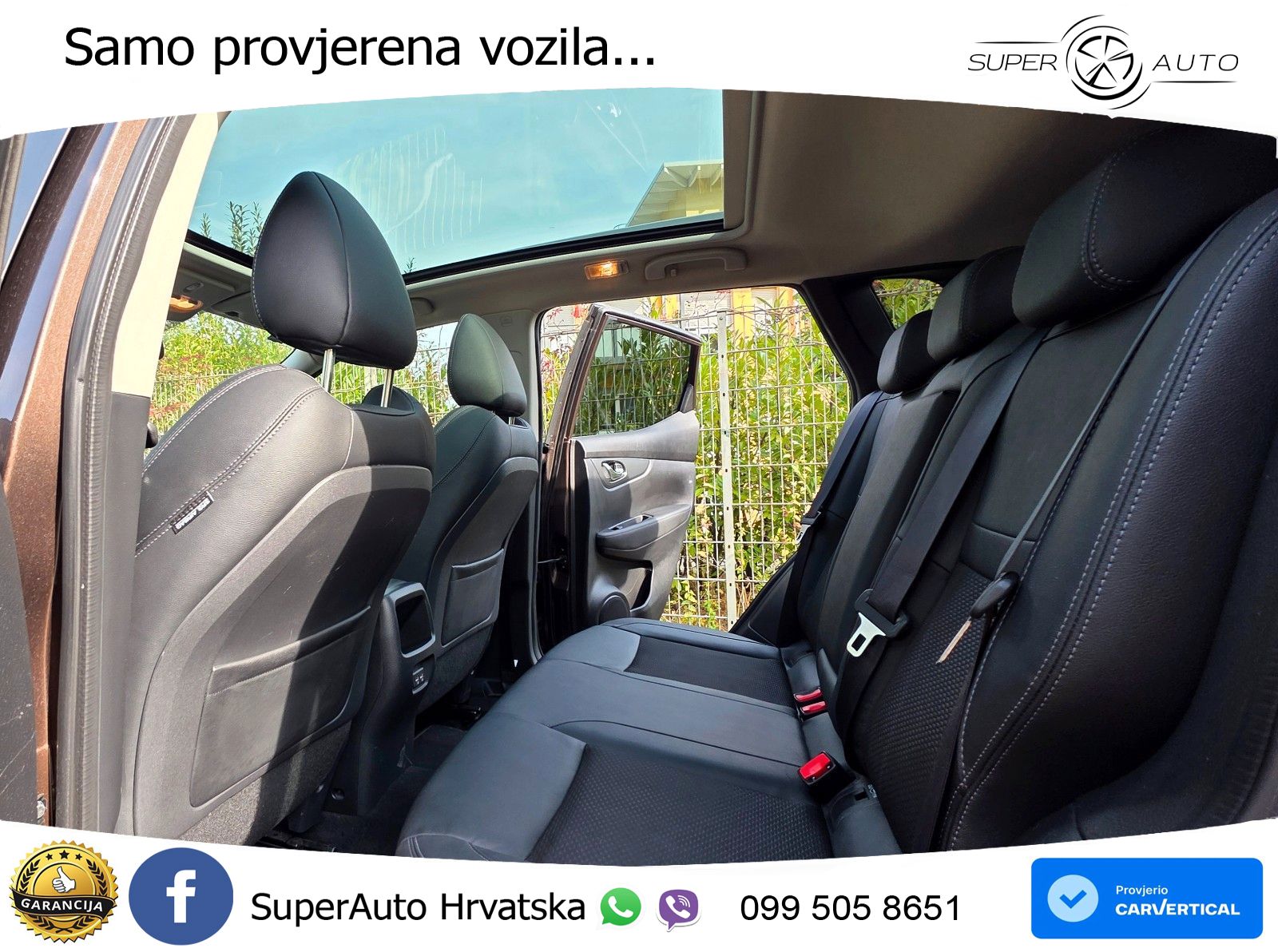 Nissan Qashqai 1.3i (140 KS) Tekna LED+GR SJED+ACC