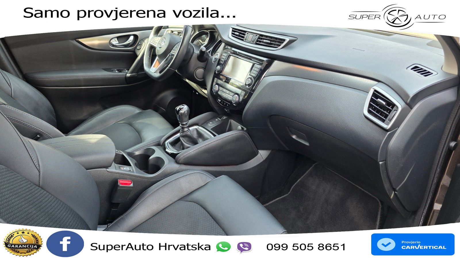 Nissan Qashqai 1.3i (140 KS) Tekna LED+GR SJED+ACC