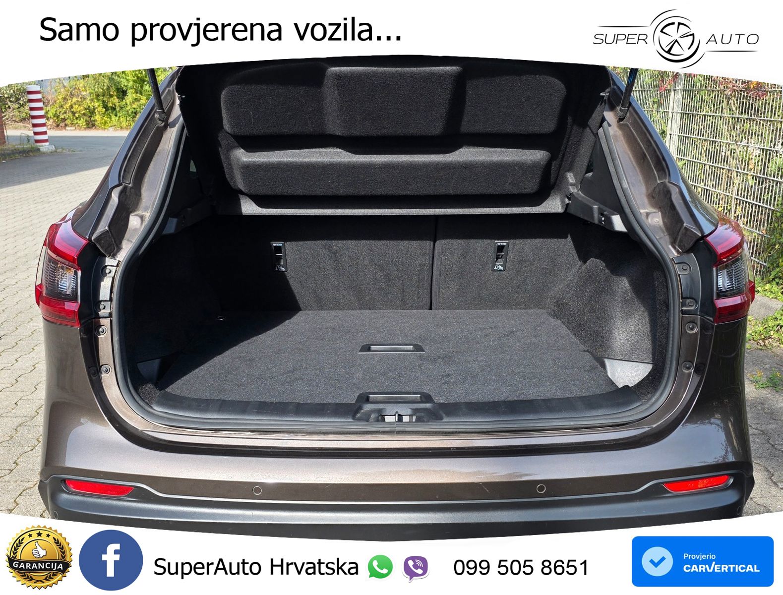 Nissan Qashqai 1.3i (140 KS) Tekna LED+GR SJED+ACC