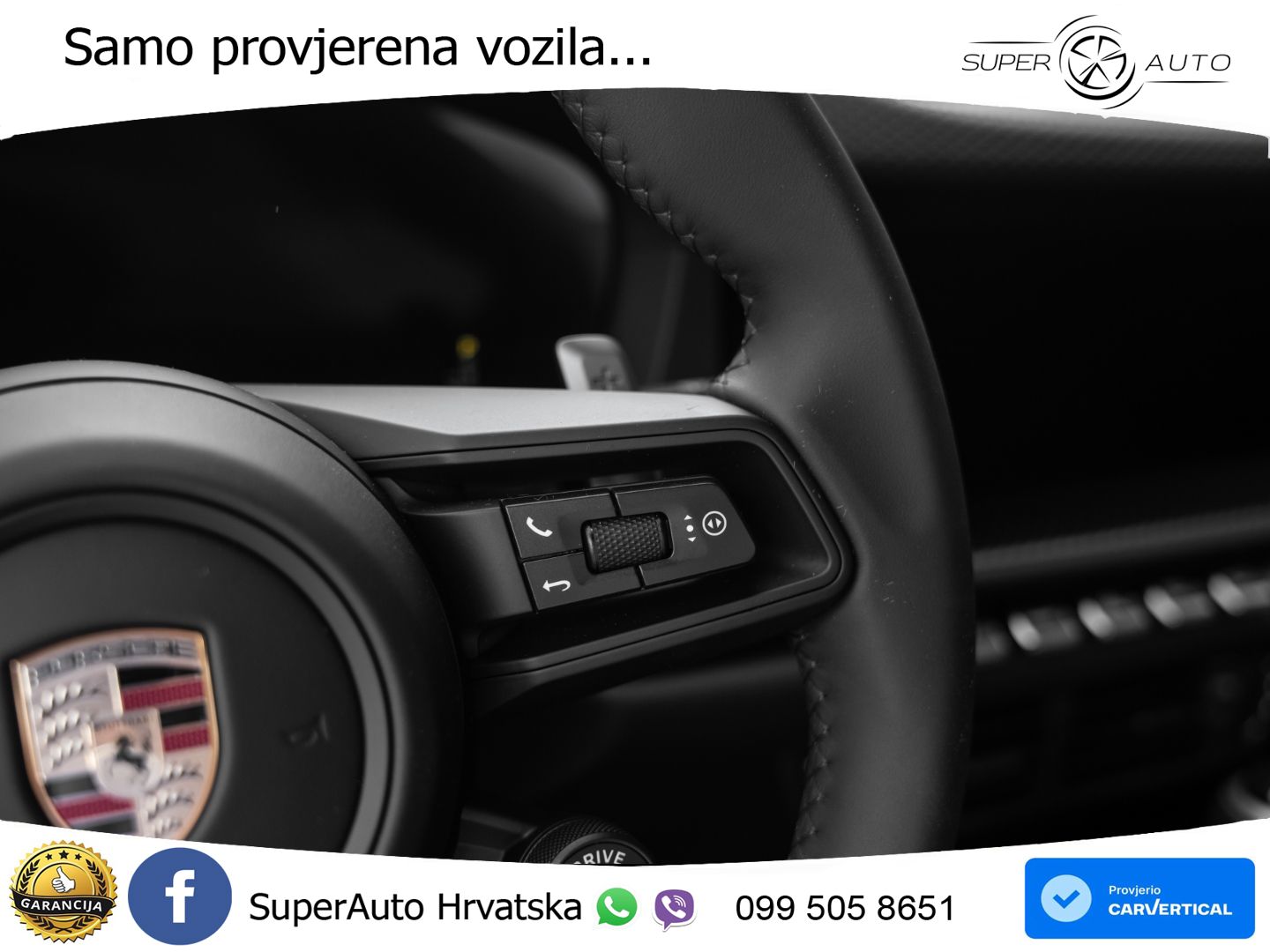 Porsche 911 GT3 4.0 (510 KS) PDK Touring-Paket