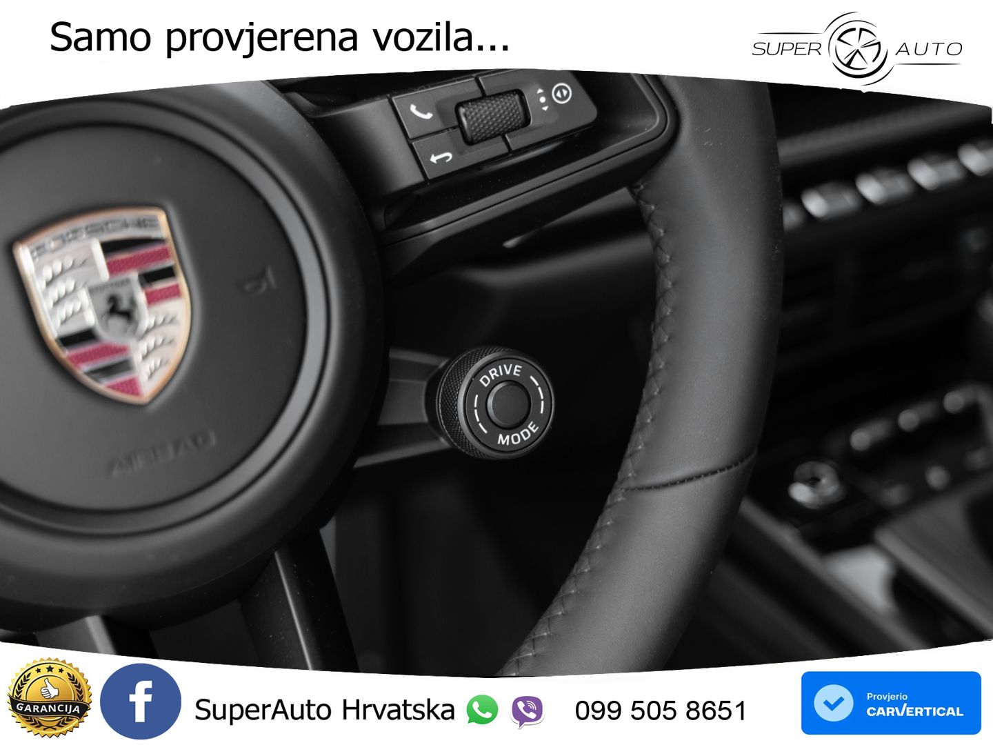 Porsche 911 GT3 4.0 (510 KS) PDK Touring-Paket