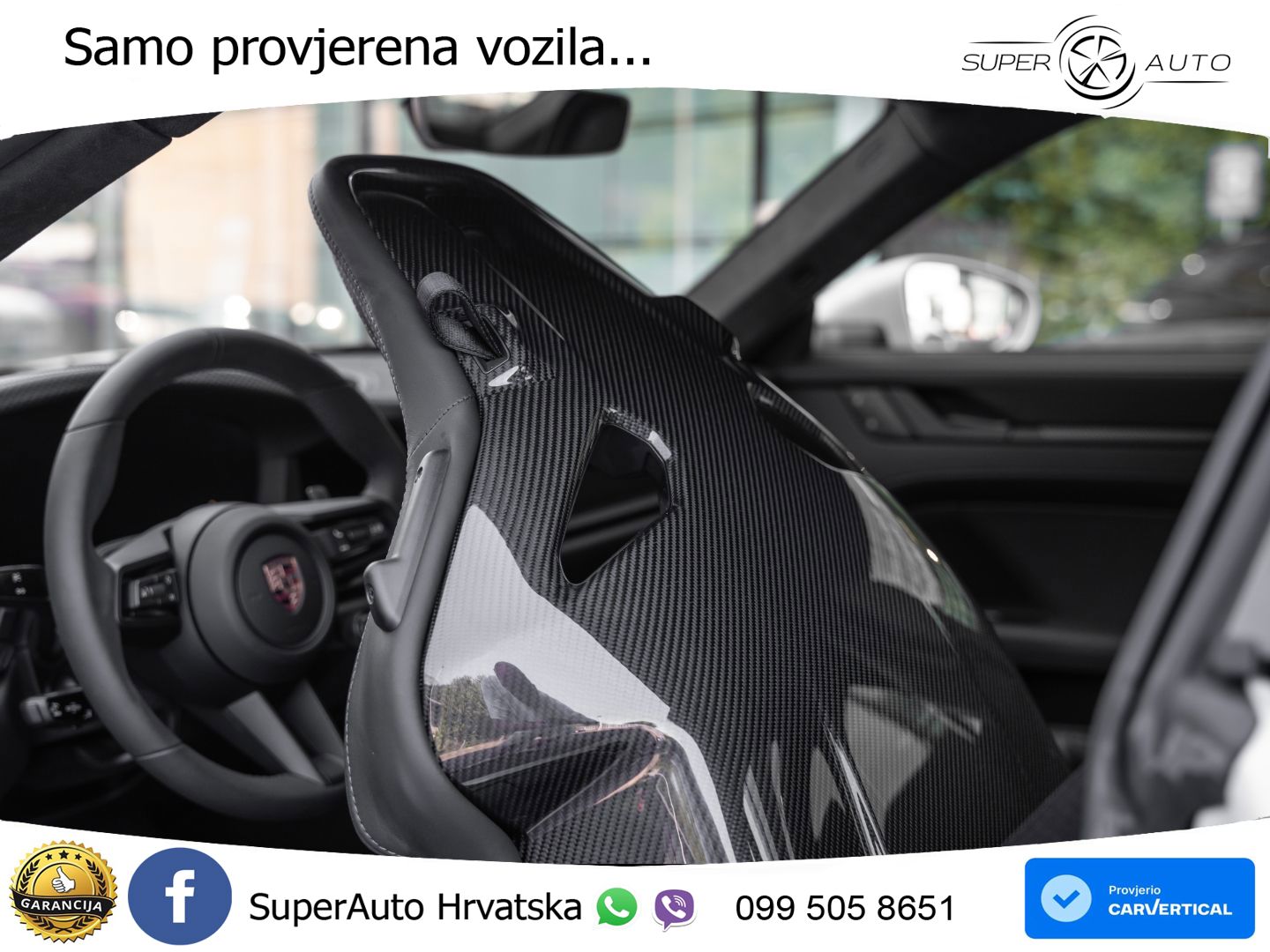 Porsche 911 GT3 4.0 (510 KS) PDK Touring-Paket