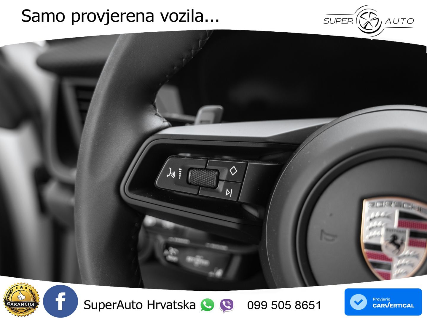 Porsche 911 GT3 4.0 (510 KS) PDK Touring-Paket