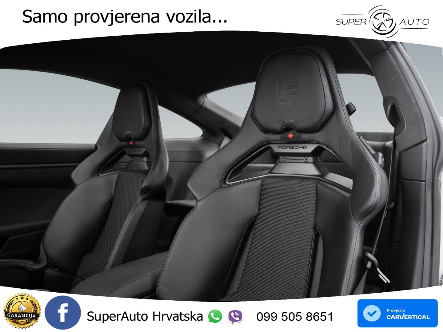 Porsche 911 GT3 4.0 (510 KS) PDK Touring-Paket