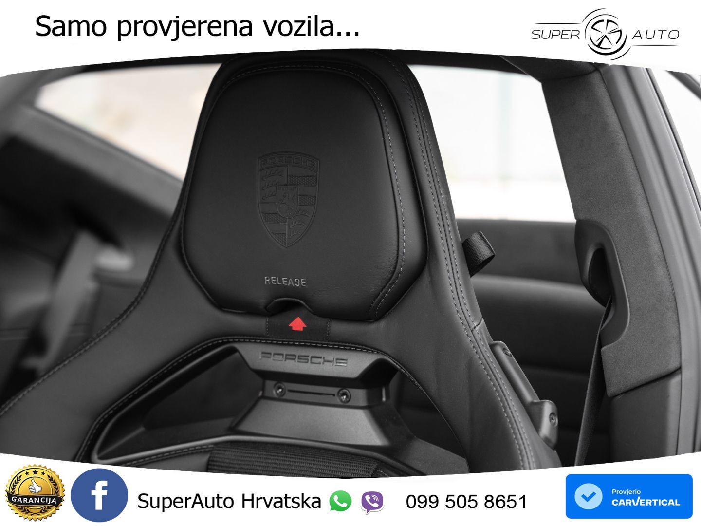 Porsche 911 GT3 4.0 (510 KS) PDK Touring-Paket