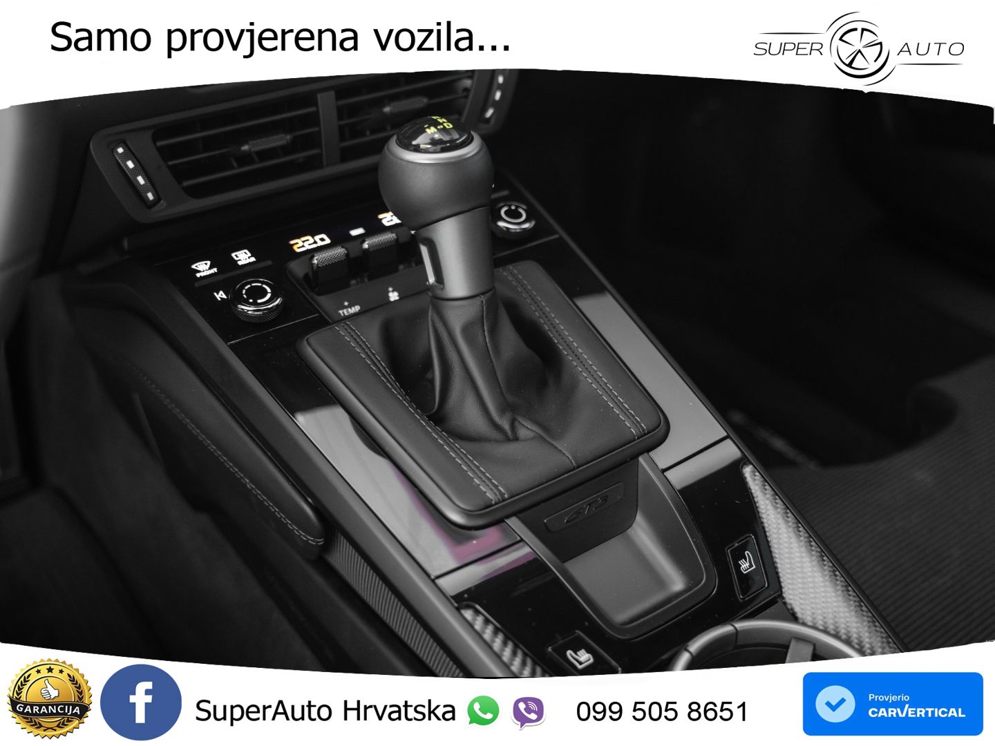Porsche 911 GT3 4.0 (510 KS) PDK Touring-Paket