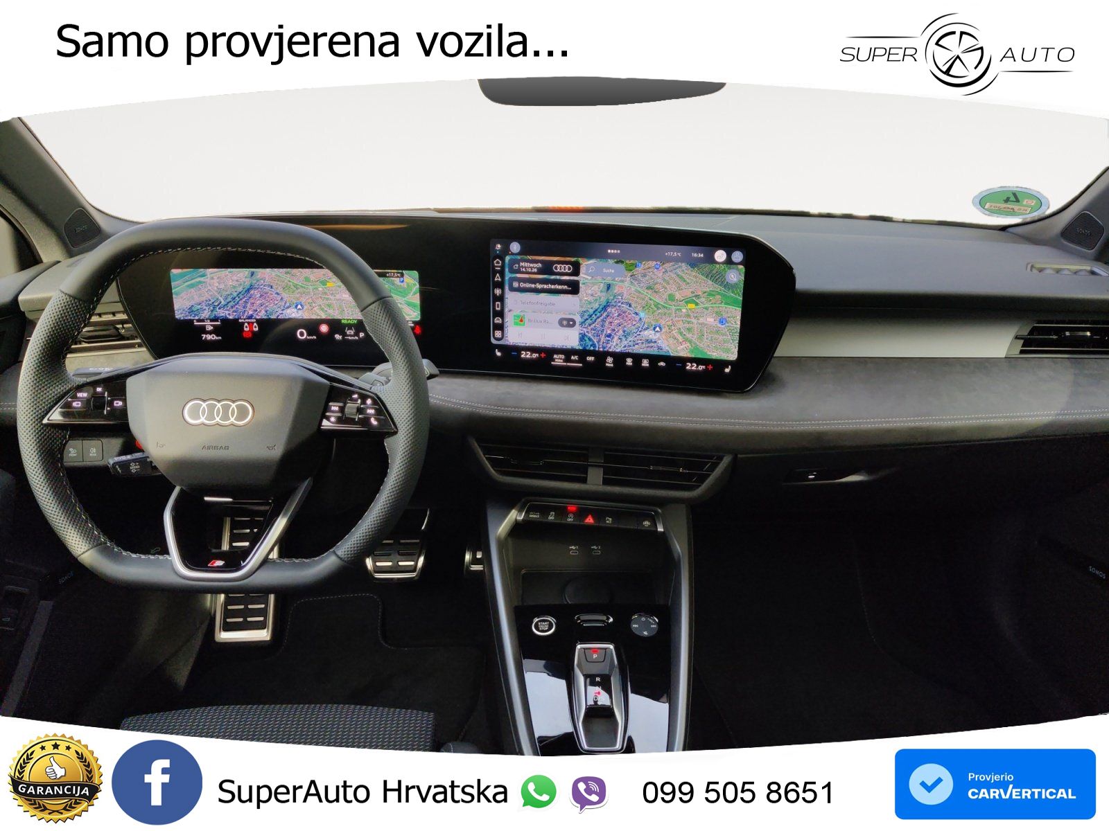 Audi A3 35 TFSI (150 KS) S tronic advanced