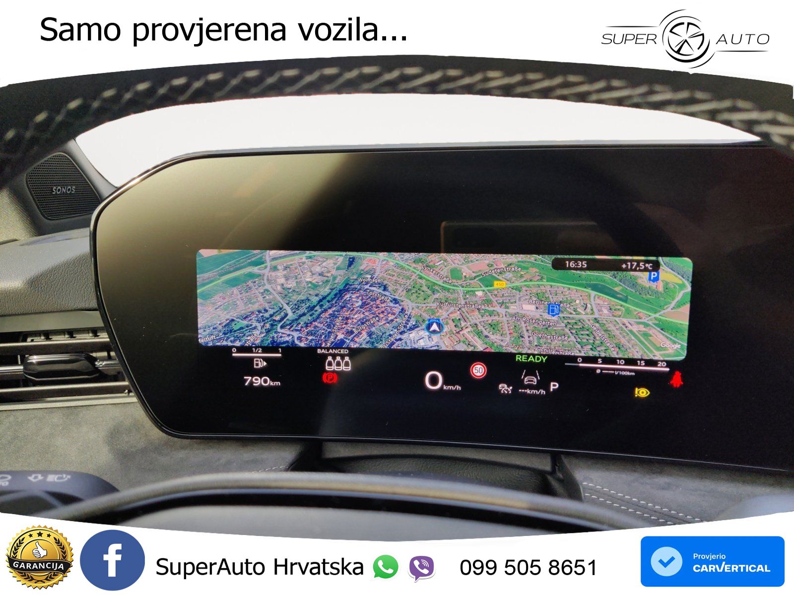 Audi A3 35 TFSI (150 KS) S tronic advanced