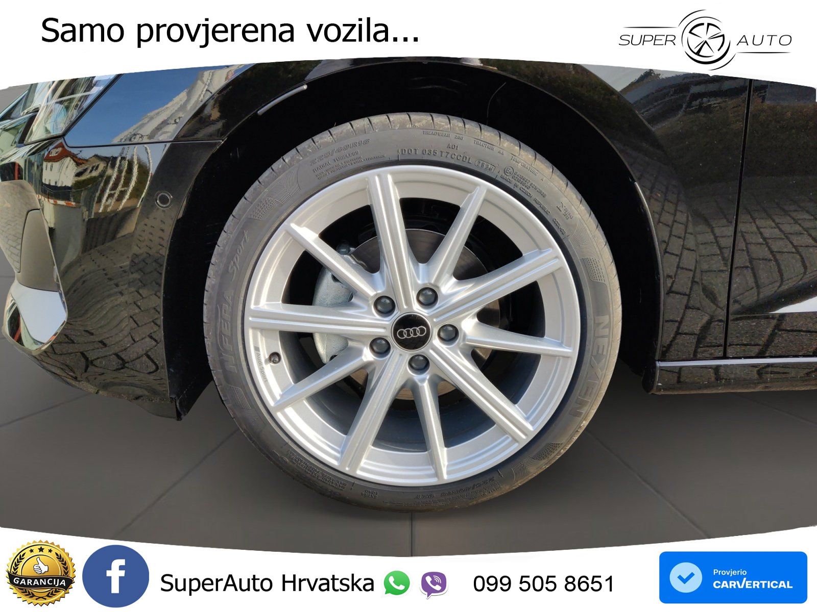 Audi A3 35 TFSI (150 KS) S tronic advanced