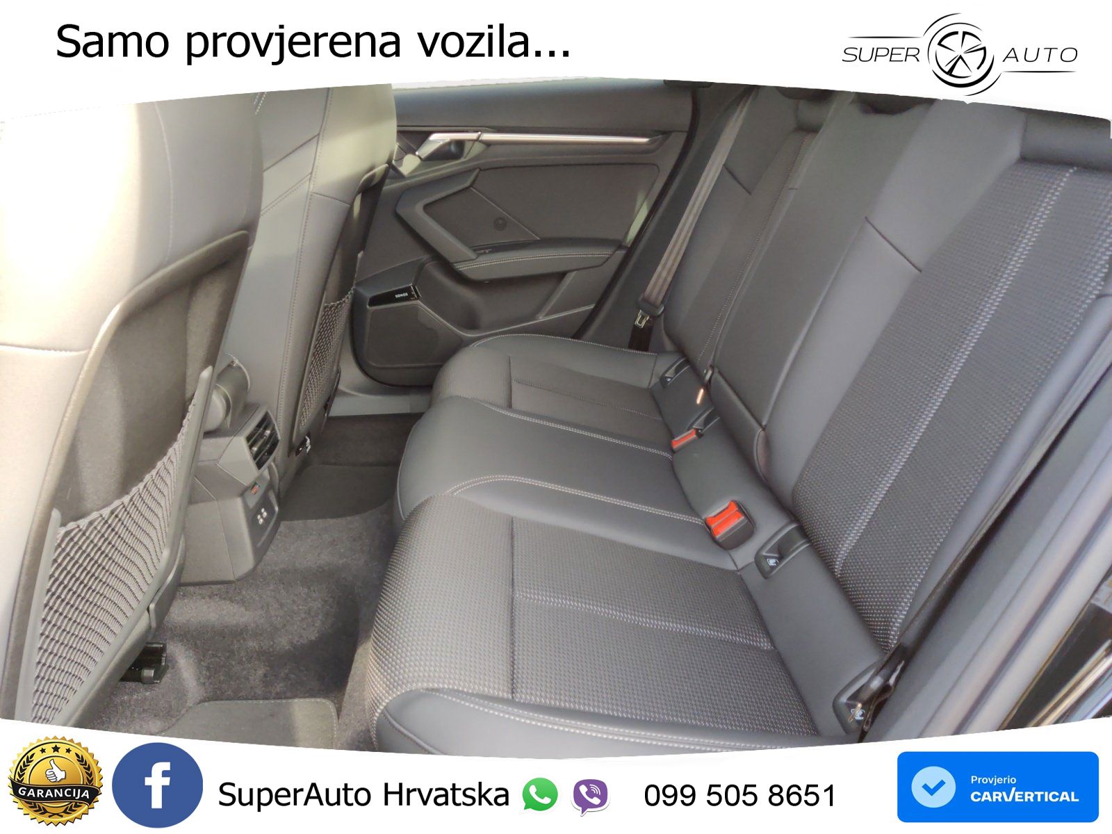 Audi A3 35 TFSI (150 KS) S tronic advanced