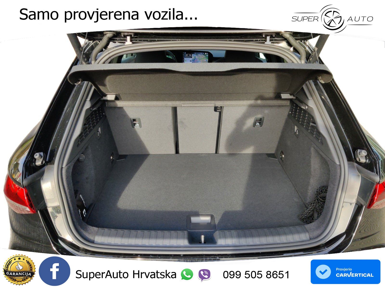 Audi A3 35 TFSI (150 KS) S tronic advanced