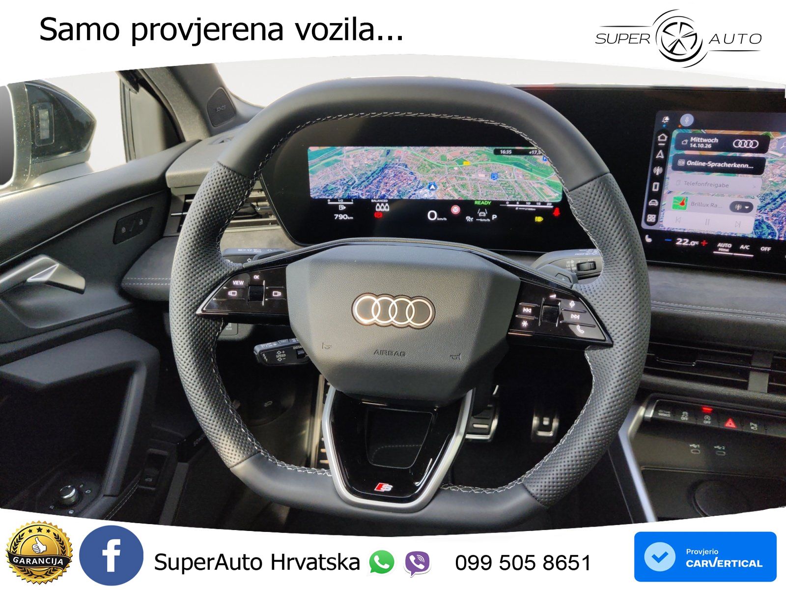 Audi A3 35 TFSI (150 KS) S tronic advanced