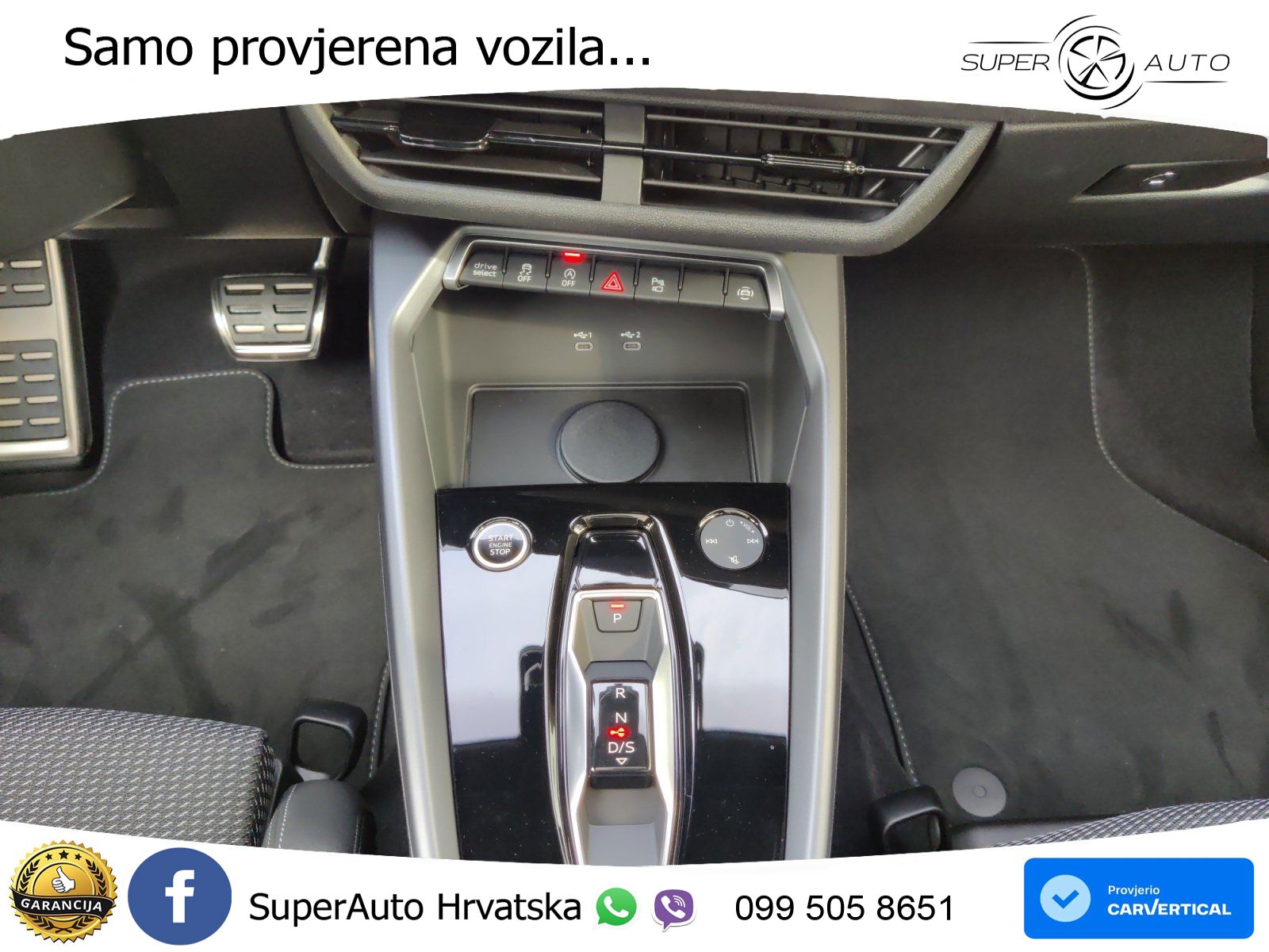 Audi A3 35 TFSI (150 KS) S tronic advanced