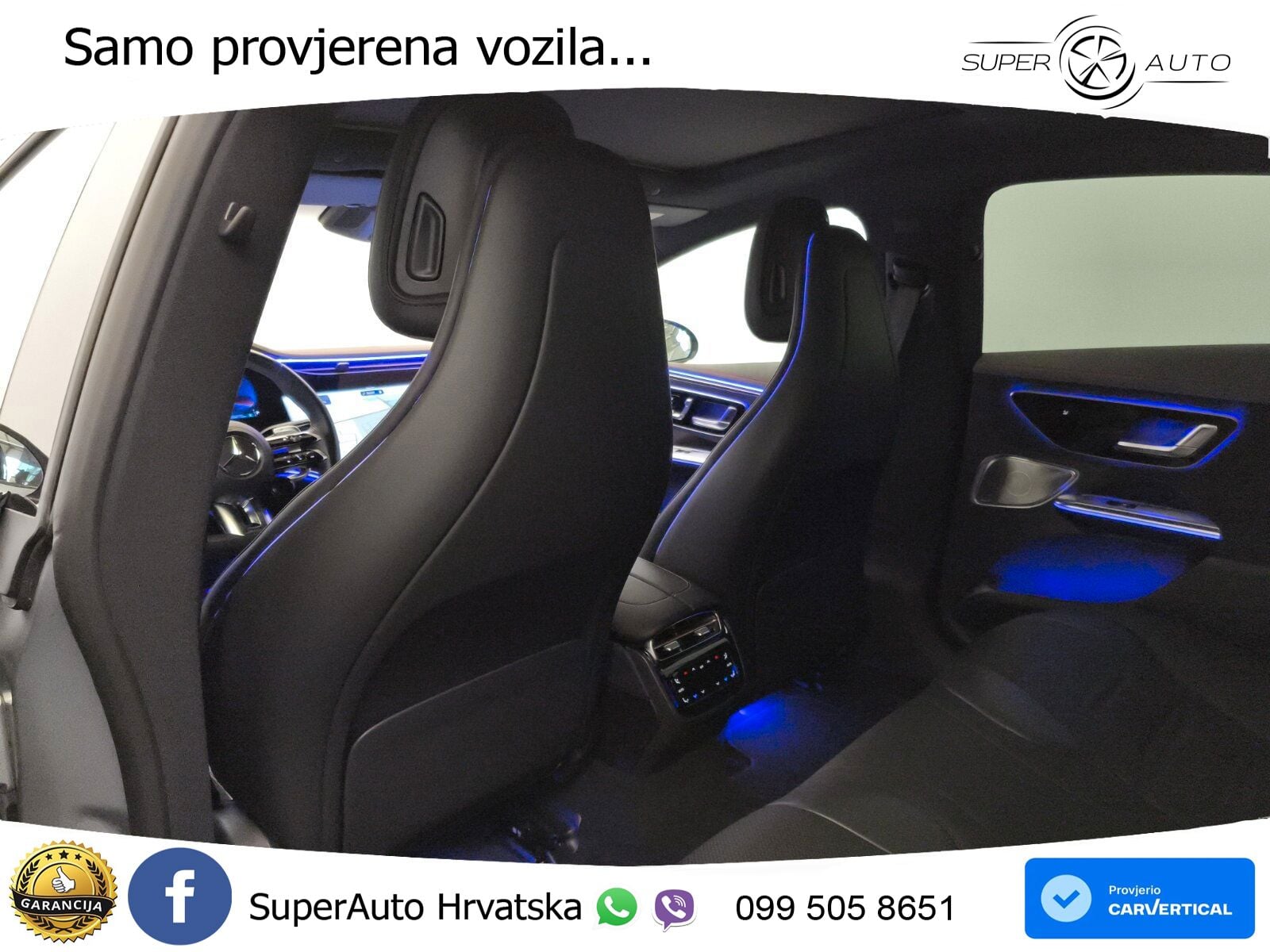 Mercedes EQE AMG 53 100 kWh (625 KS) 4MATIC+ ACC+HEAD+4xGR SJED+360+PANO
