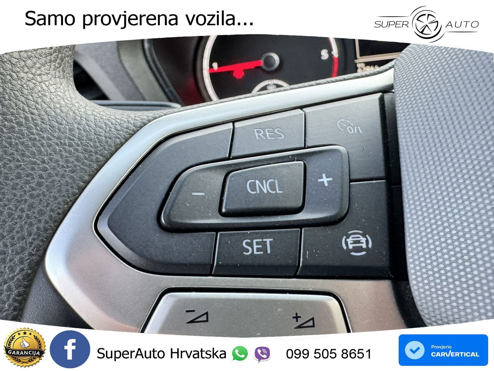 Volkswagen Caddy Maxi Kasten 2.0TDI Kamera*Tempomat*Klima 102 KS