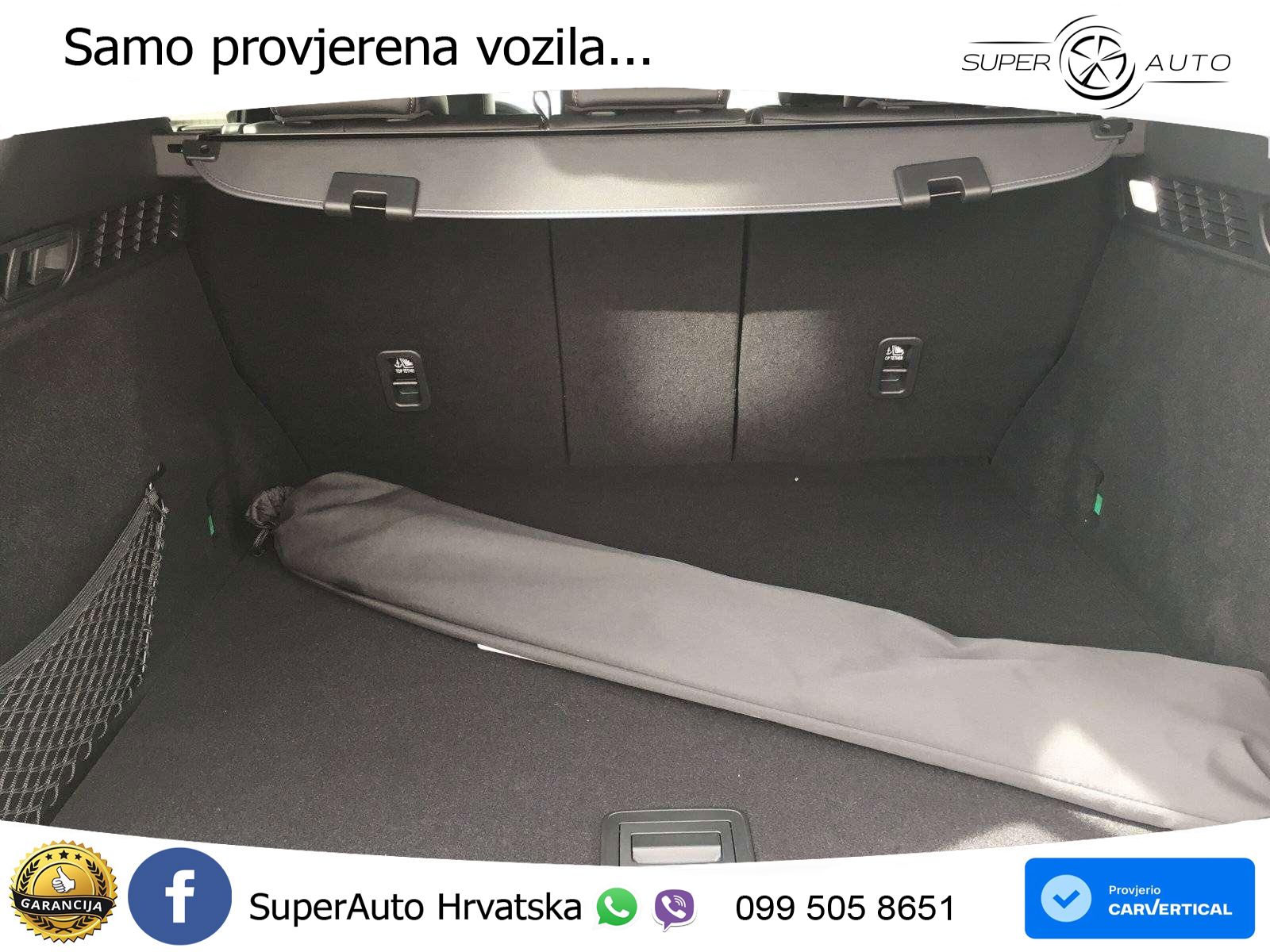 Mazda CX-60 3.3 e-Skyactiv D (254 KS) AWD Automatic LED+GR SJED+ACC