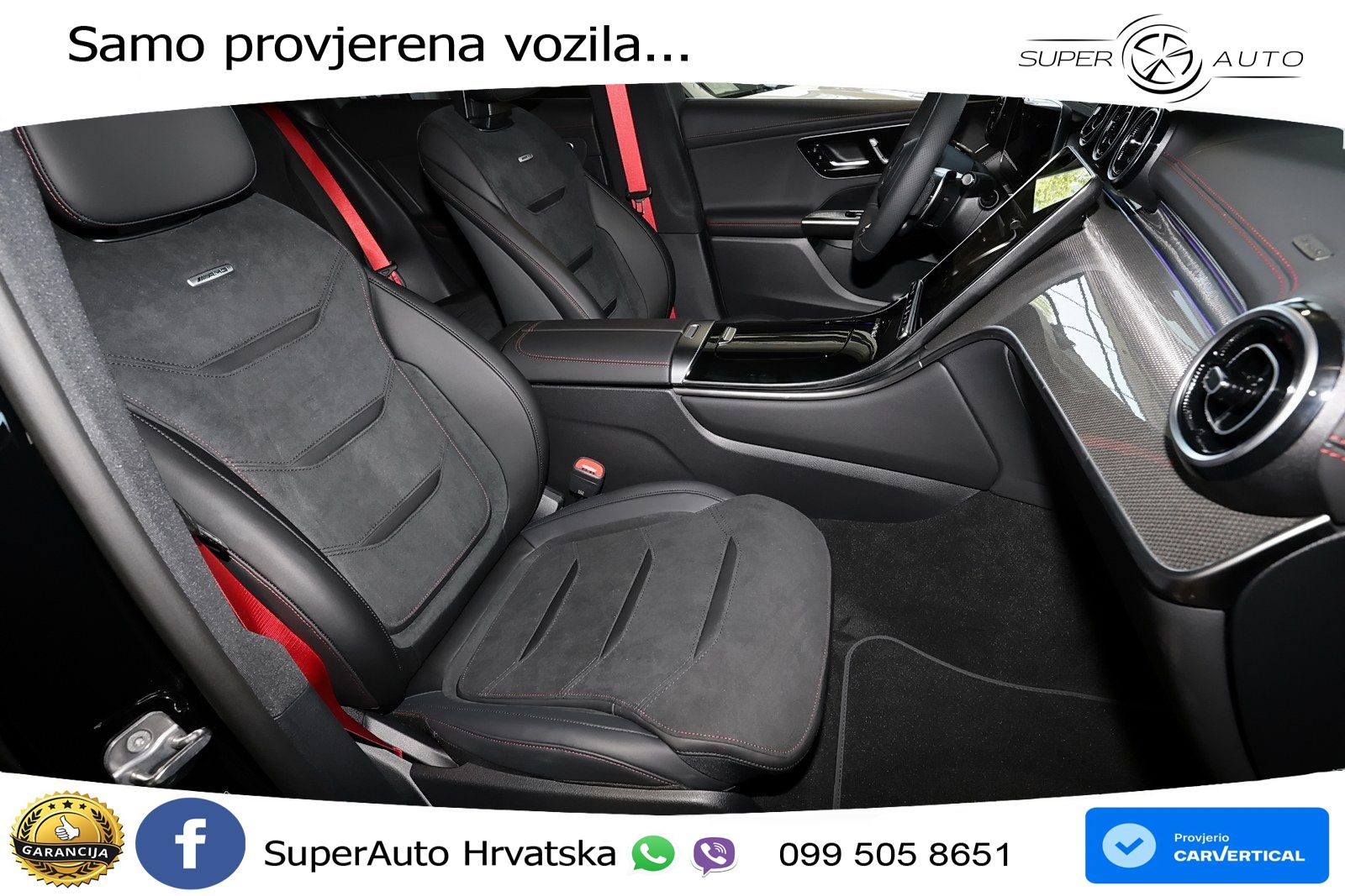 Mercedes AMG GLC 53 (449 KS) 4MATIC+ AMG SPEEDSHIFT TCT 9G ACC+GR SJED+360+PANO