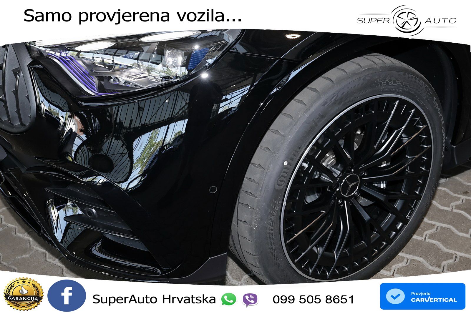 Mercedes AMG GLC 53 (449 KS) 4MATIC+ AMG SPEEDSHIFT TCT 9G ACC+GR SJED+360+PANO