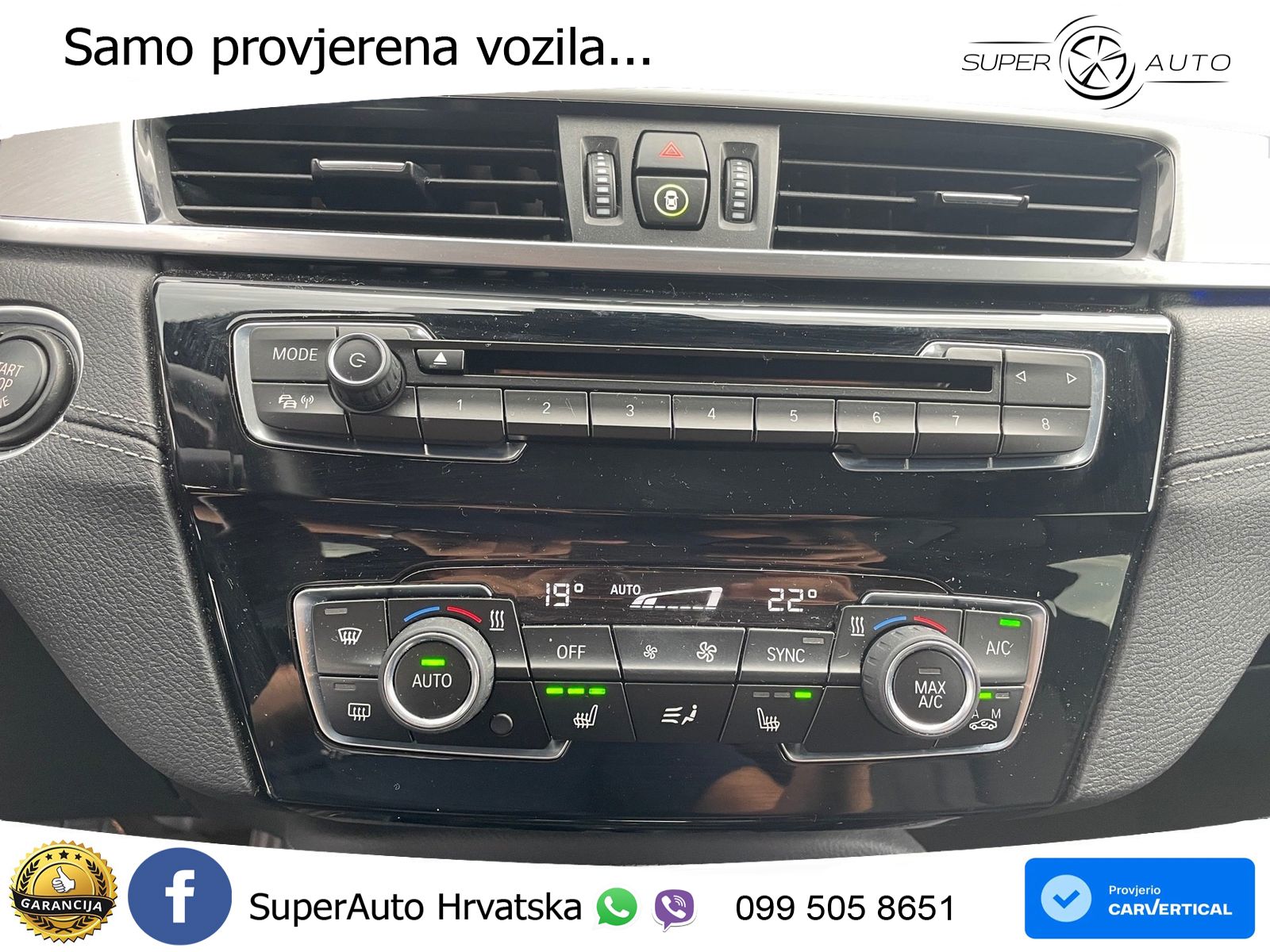 BMW X2 M35i xDrive Steptronic LED+GR SJED+ACC
