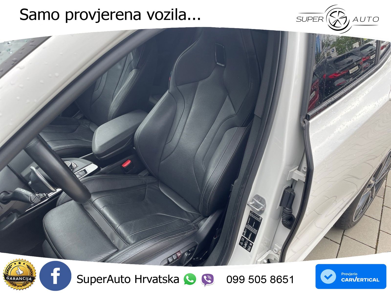 BMW X2 M35i xDrive Steptronic LED+GR SJED+ACC