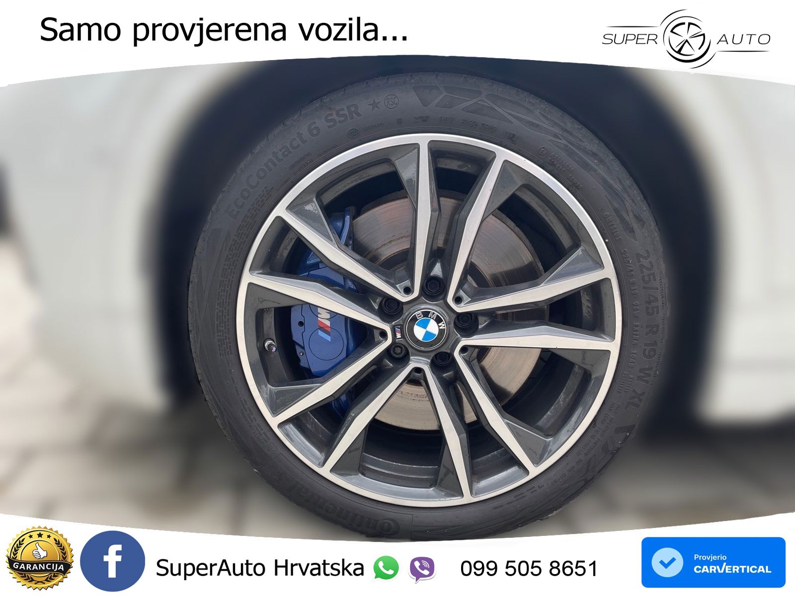 BMW X2 M35i xDrive Steptronic LED+GR SJED+ACC