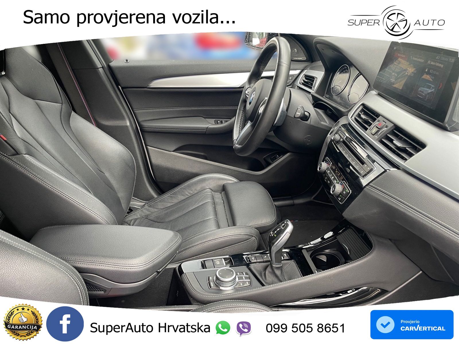 BMW X2 M35i xDrive Steptronic LED+GR SJED+ACC