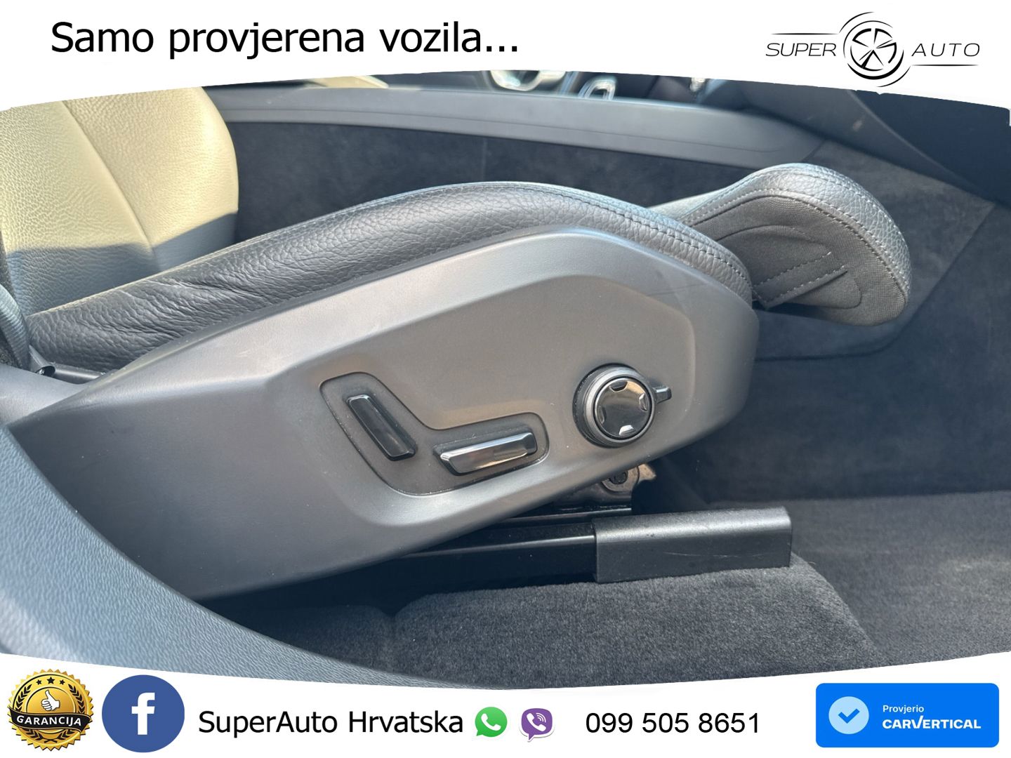 Volvo XC60 B4 Benzin FWD Geartronic ACC+GR SJED+360+PANO