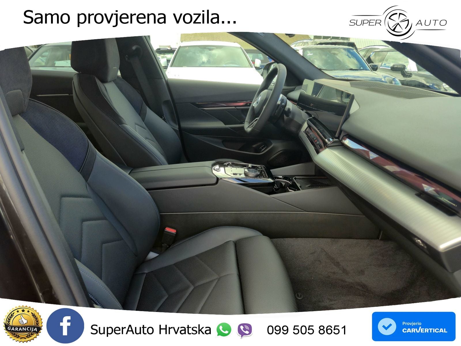 BMW 530e (299 KS) xDrive Steptronic M Sport LED+GR SJED+ACC