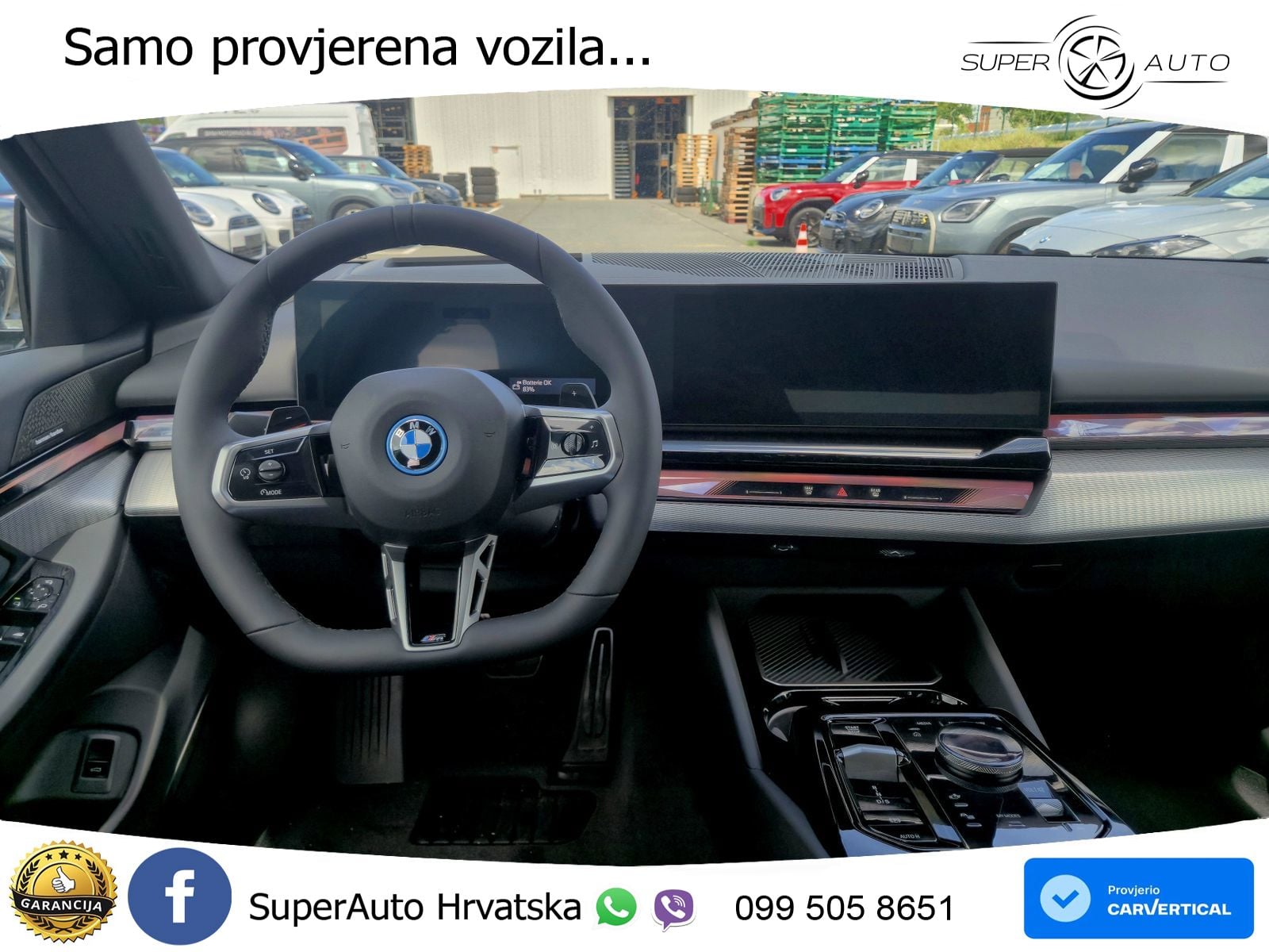 BMW 530e (299 KS) xDrive Steptronic M Sport LED+GR SJED+ACC
