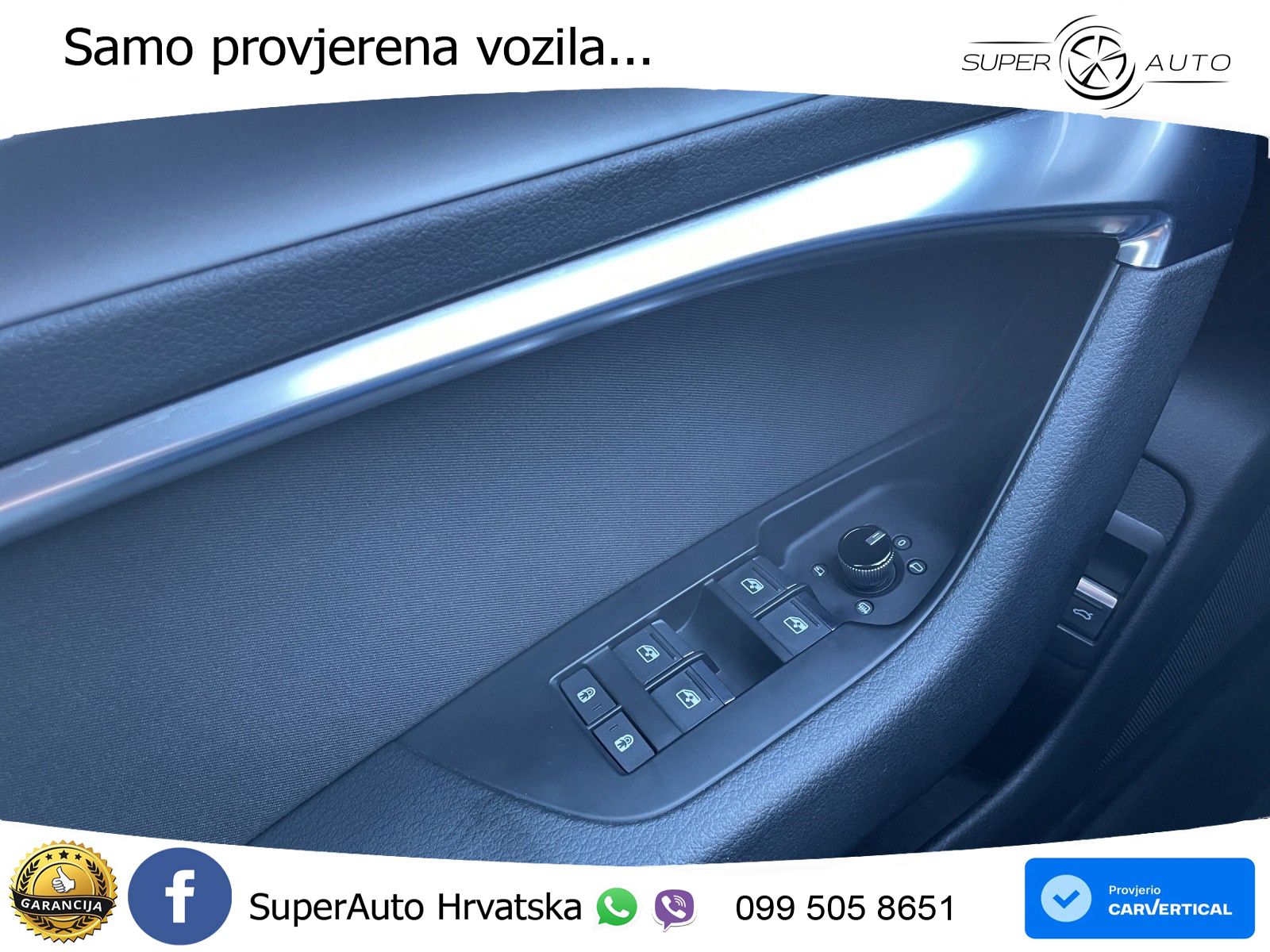 Audi A6 50 TFSIe (299 KS) quattro ultra S tronic