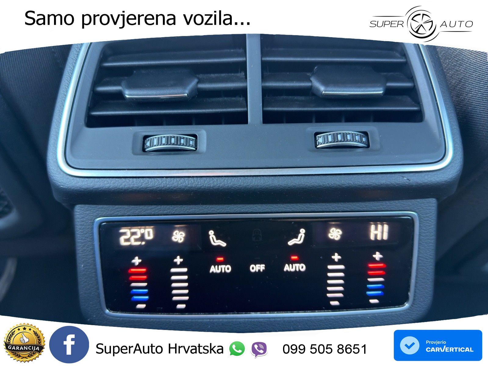 Audi A6 50 TFSIe (299 KS) quattro ultra S tronic