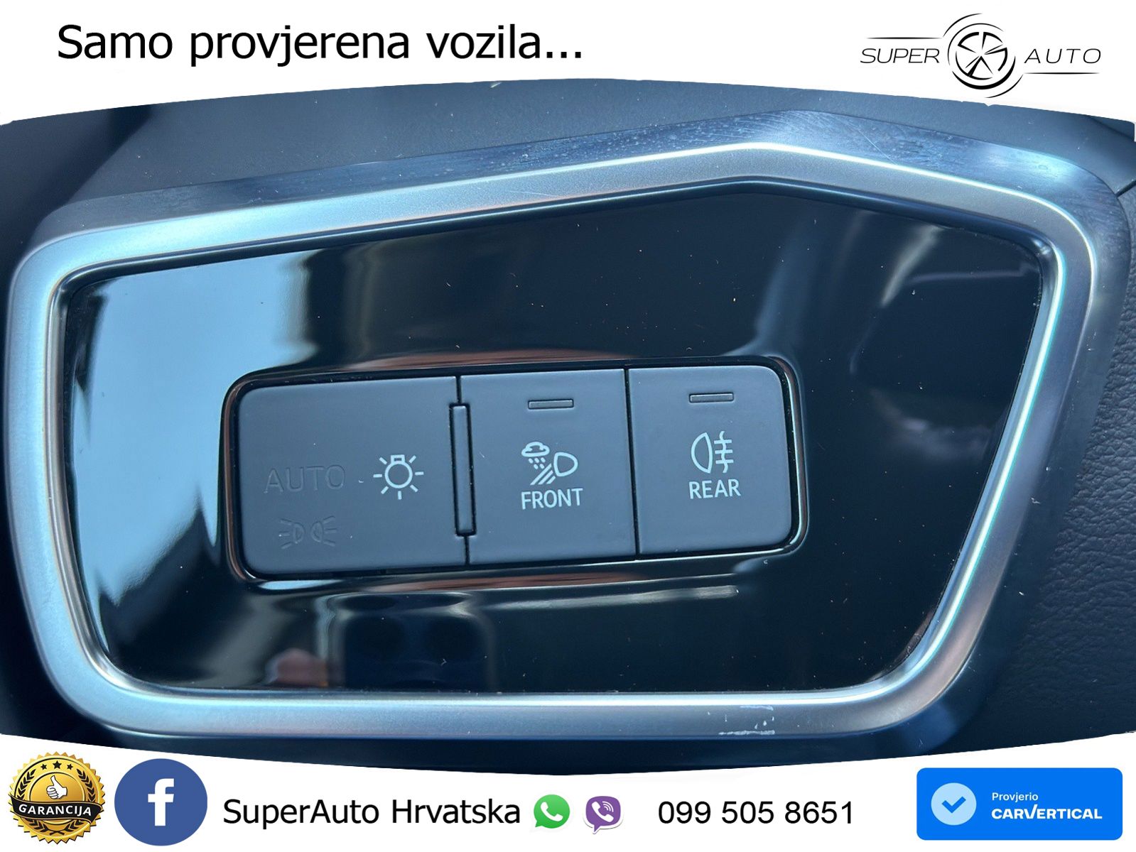 Audi A6 50 TFSIe (299 KS) quattro ultra S tronic