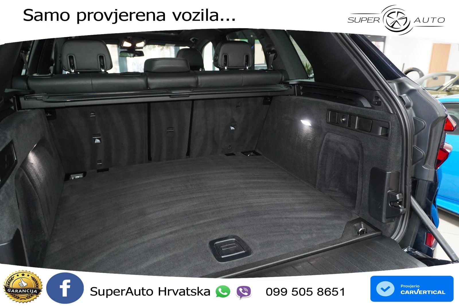 BMW X5 30d (286 KS) xDrive Steptronic M Sport LED+GR SJED+ACC