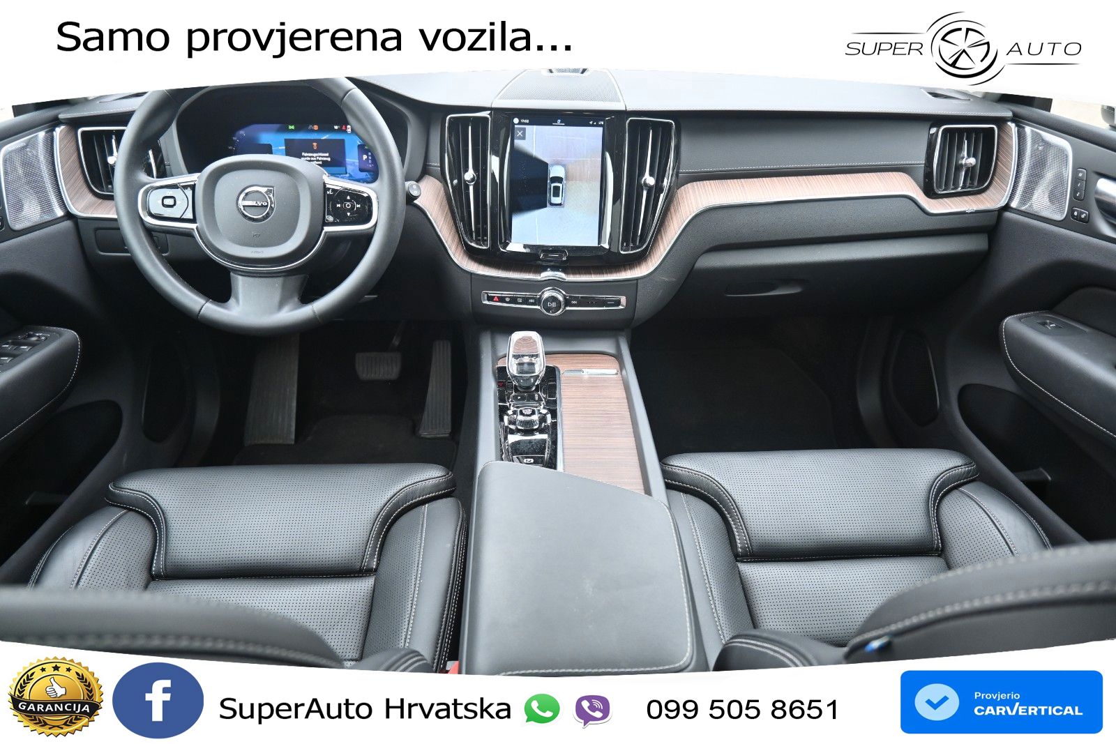 Volvo XC60 T8 AWD Geartronic ACC+HEAD+4xGR SJED+360+PANO
