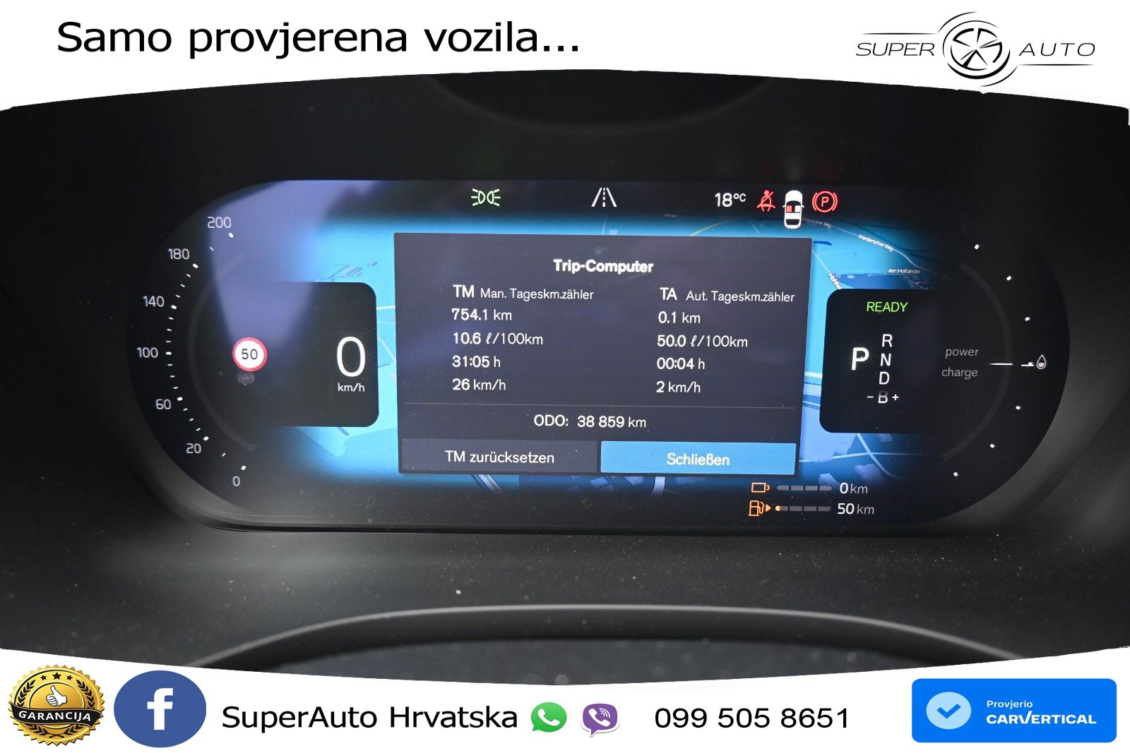 Volvo XC60 T8 AWD Geartronic ACC+HEAD+4xGR SJED+360+PANO